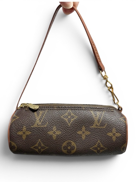 Louis Vuitton Handbags - Louis Vuitton Monogram Vintage Papillon Mini Bag